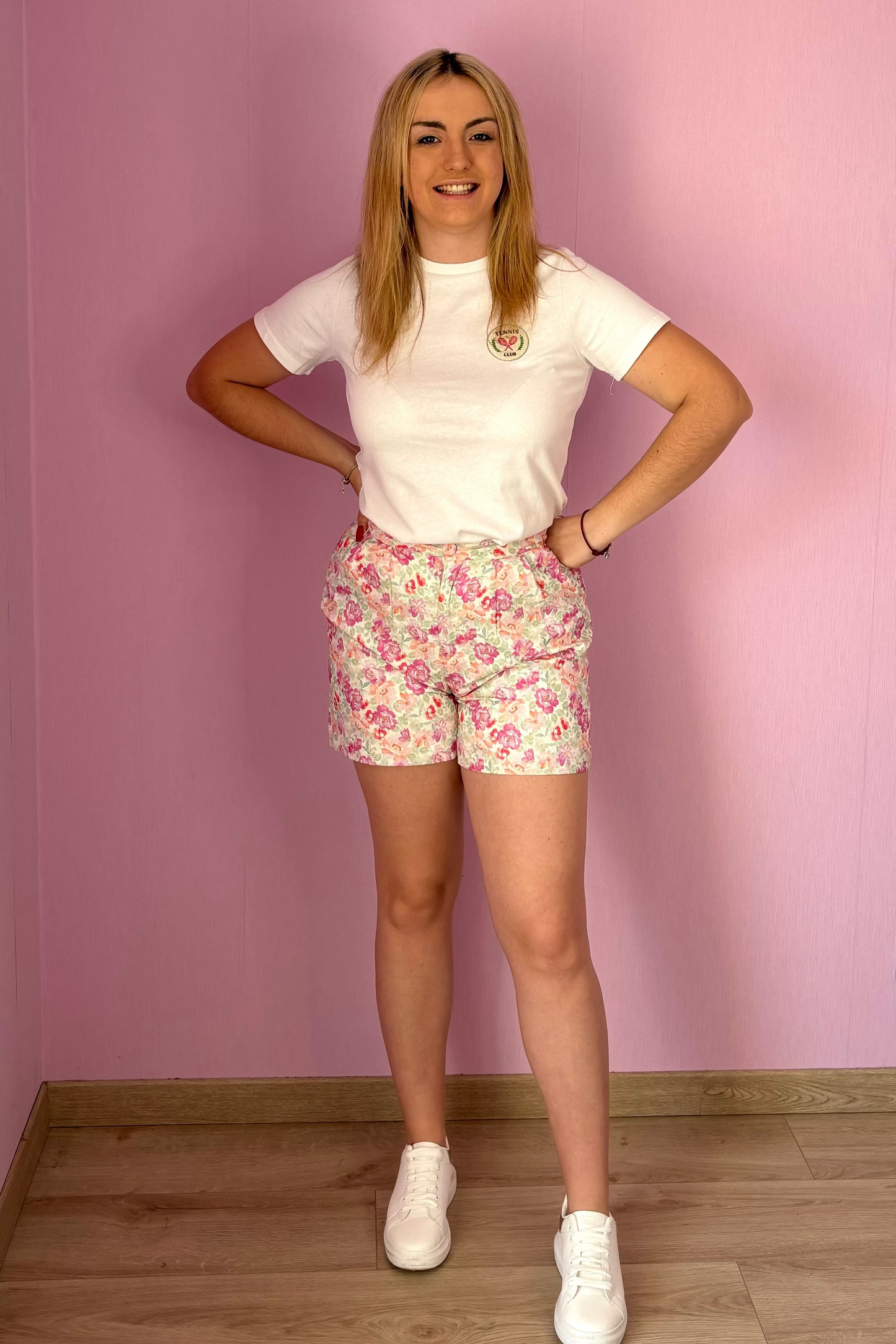 Short Elsa
