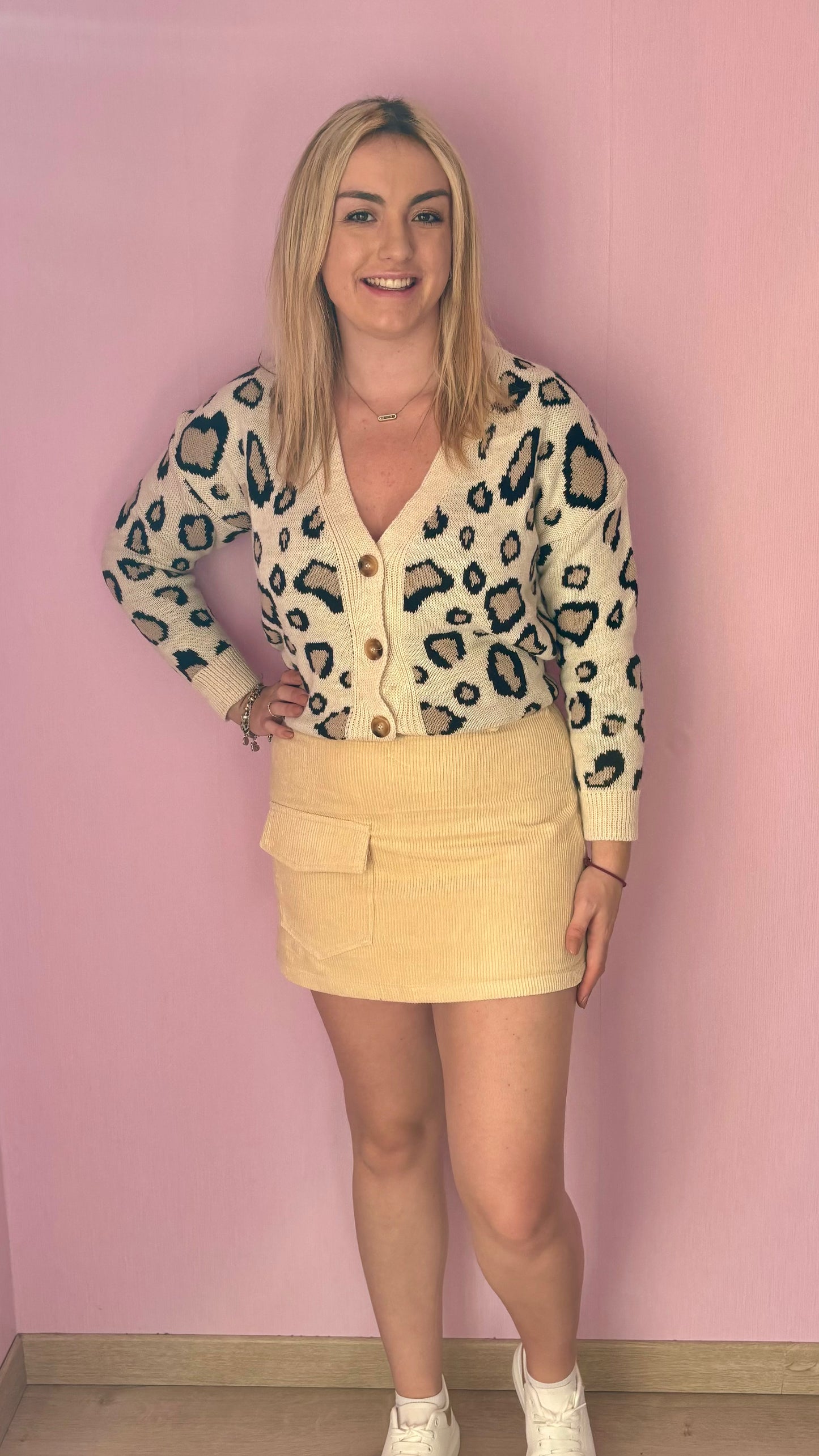 Jupe Pénélope