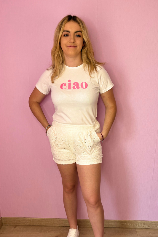 T-Shirt Romy