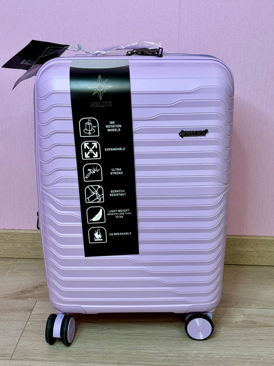 Petite Valise Mauve