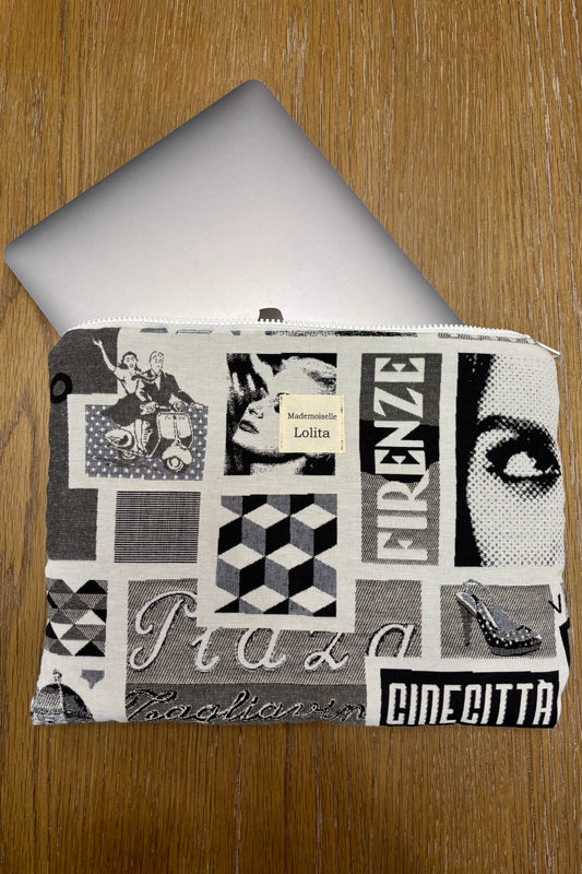 Housse Dolce Vita