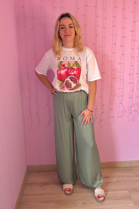 Pantalon Agathe